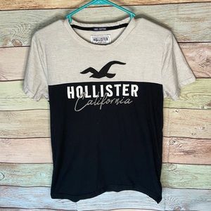 Hollister California Tee